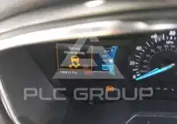 2020 Ford FUSION фото