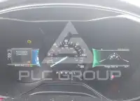 2020 Ford FUSION фото