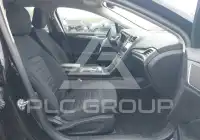 2020 Ford FUSION фото