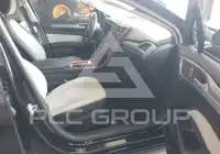2020 Ford FUSION photo