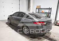 2020 Ford FUSION photo
