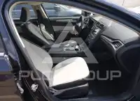 2020 Ford FUSION photo