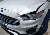 2020 Ford FUSION фото