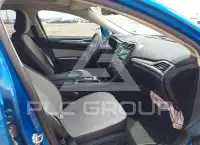 2020 Ford FUSION photo