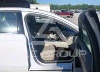 2020 Ford FUSION photo