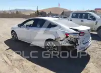 2020 Ford FUSION фото