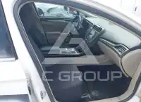 2020 Ford FUSION фото