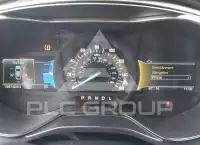 2020 Ford FUSION photo