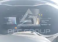 2020 Ford FUSION photo