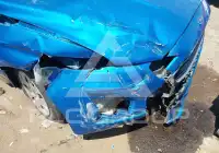 2020 Ford FUSION фото
