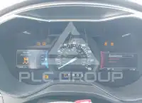 2020 Ford FUSION photo