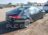 2020 Ford FUSION фото