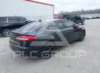 2020 Ford FUSION фото