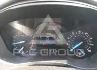 2020 Ford FUSION фото