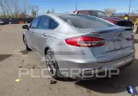 2020 Ford FUSION фото