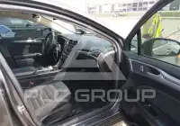 2020 Ford FUSION фото