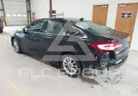 2020 Ford FUSION фото