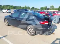 2020 Ford FUSION фото