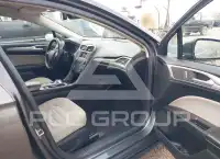 2020 Ford FUSION фото