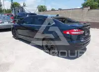 2020 Ford FUSION фото
