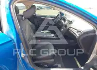 2020 Ford FUSION photo