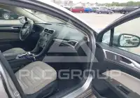 2020 Ford FUSION фото