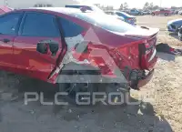 2020 Ford FUSION фото
