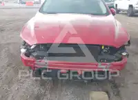 2020 Ford FUSION фото