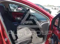 2020 Ford FUSION photo