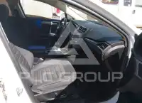 2020 Ford FUSION фото