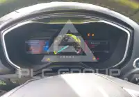 2020 Ford FUSION фото