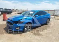 2020 Ford FUSION photo