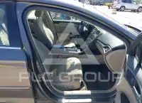 2020 Ford FUSION photo