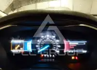 2020 Ford FUSION фото