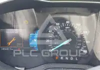 2020 Ford FUSION photo