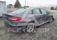 2020 Ford FUSION фото