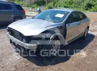 2020 Ford FUSION фото