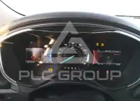 2020 Ford FUSION photo