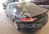 2020 Ford FUSION фото