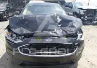2020 Ford FUSION фото