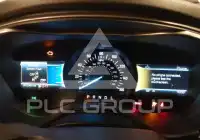 2020 Ford FUSION фото