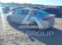 2020 Ford FUSION фото