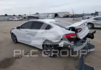 2020 Ford FUSION фото