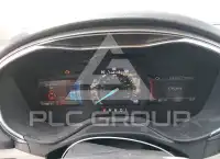 2020 Ford FUSION photo