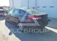 2020 Ford FUSION фото