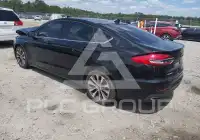 2020 Ford FUSION фото