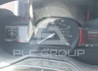 2020 Ford FUSION фото