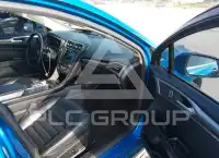 2020 Ford FUSION photo
