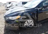 2020 Ford FUSION фото