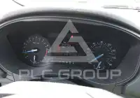 2020 Ford FUSION photo